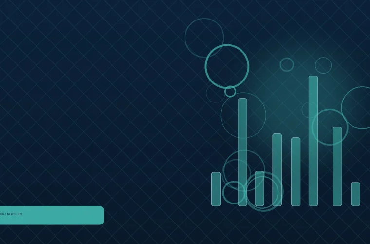 Reading on-chain metrics: active addresses and volume